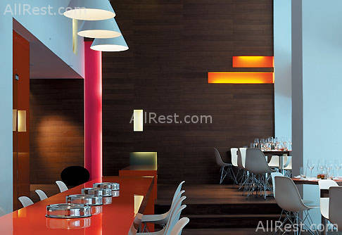 Fresh Hotel 14